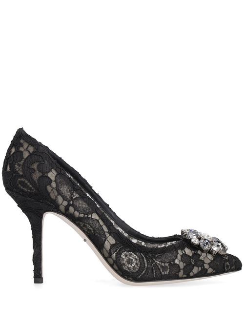 Pumps Belluci DOLCE&GABBANA | CD0101AL19880999